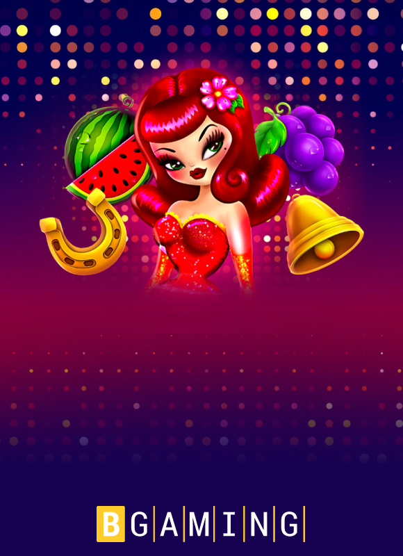 Miss Cherry Fruits - Game Thumbnail