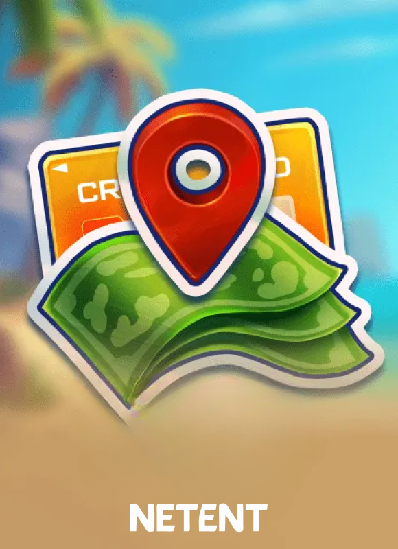 Ticket To Wild - Game Thumbnail