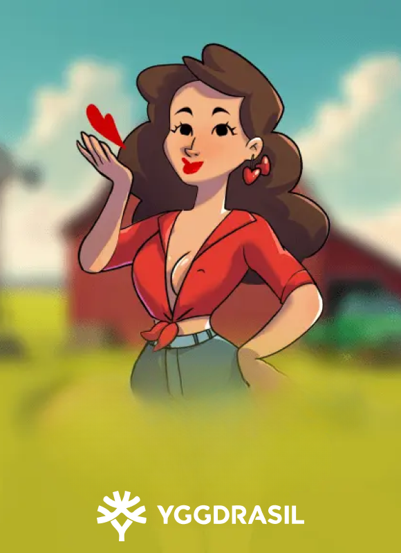Dick the Farmer - Game Thumbnail