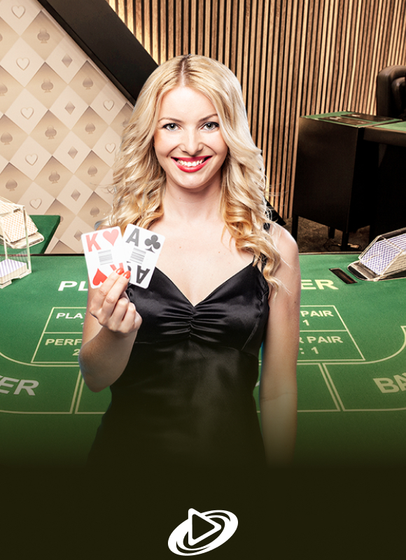 Ru Yi Speed Baccarat NC - Game Thumbnail
