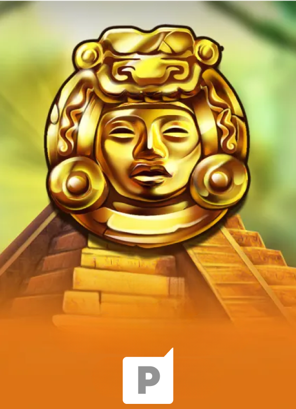 Aztec Temple - Game Thumbnail