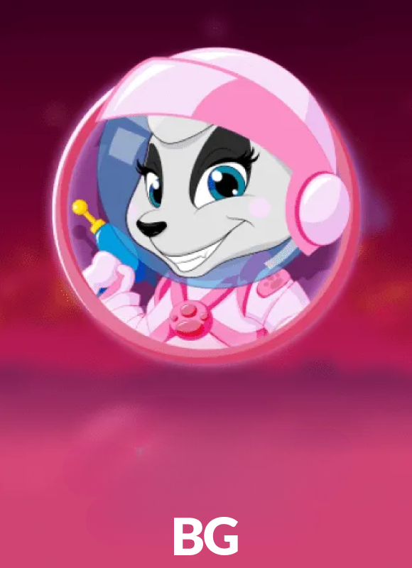 Astro Pandas - Game Thumbnail
