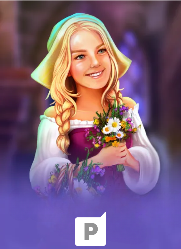 Cinderella - Game Thumbnail