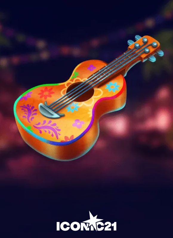 Fiesta Wilds - Game Thumbnail