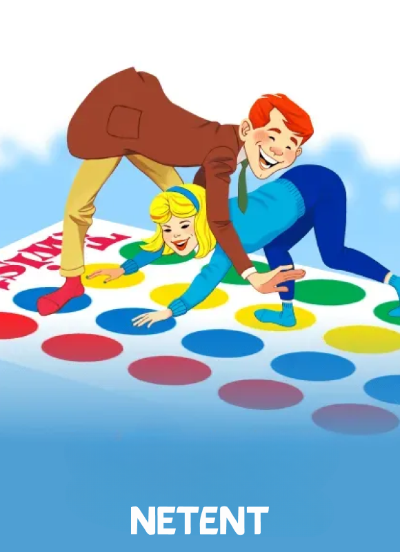 Twister - Game Thumbnail
