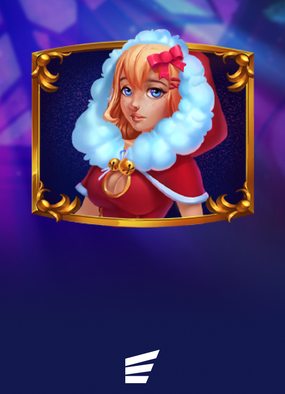 Christmas Reach - Game Thumbnail