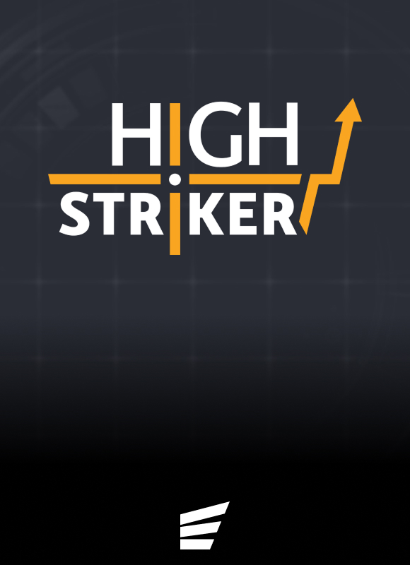 High Striker - Game Thumbnail