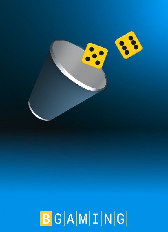Rocket Dice XY - Game Thumbnail