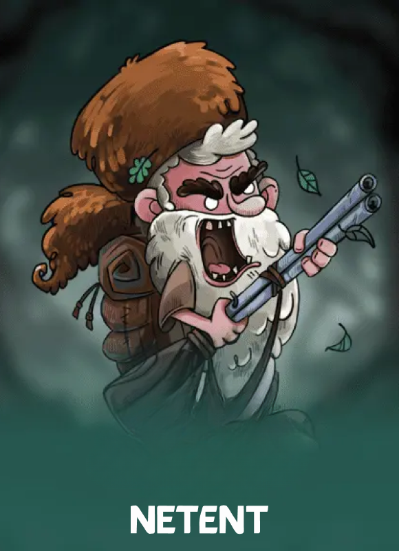 Rabid Randy - Game Thumbnail