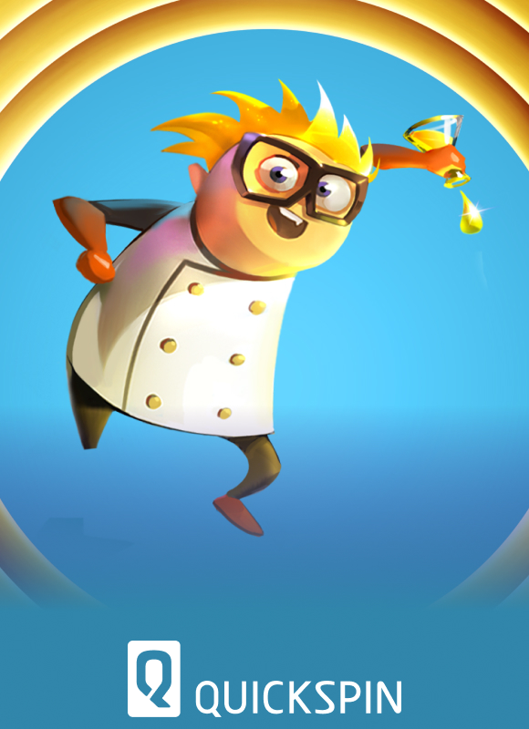 Gold Lab - Game Thumbnail