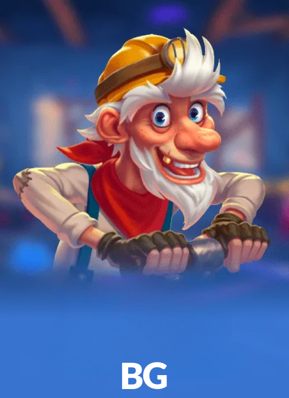 Billy Bob Boom - Game Thumbnail