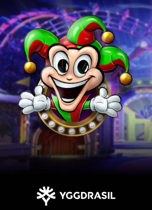 Jokerizer - Game Thumbnail