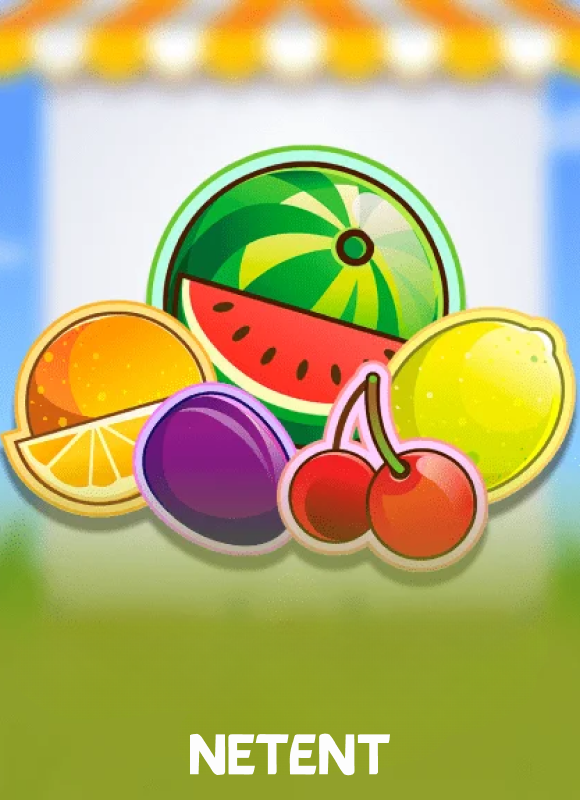 Fruit Shop - Game Thumbnail