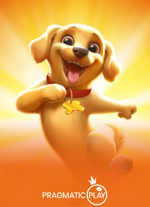 Lucky Dog - Game Thumbnail