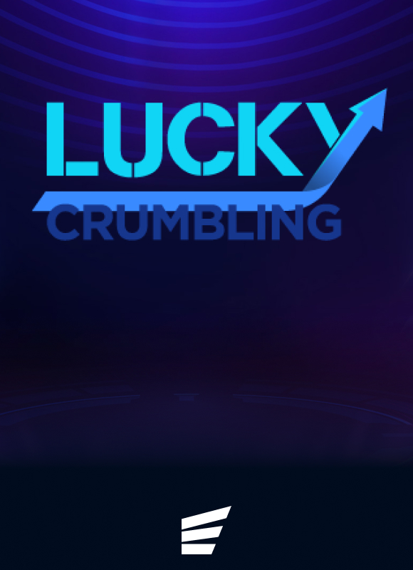Lucky Crumbling - Game Thumbnail