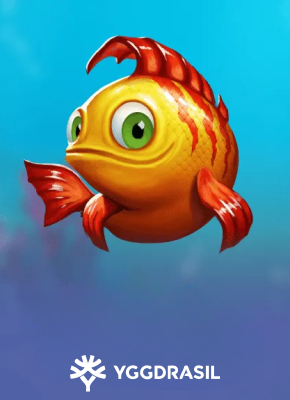Golden Fish Tank Party - Game Thumbnail