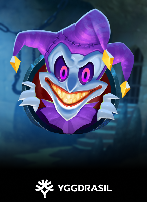 The Dark Joker Rizes - Game Thumbnail
