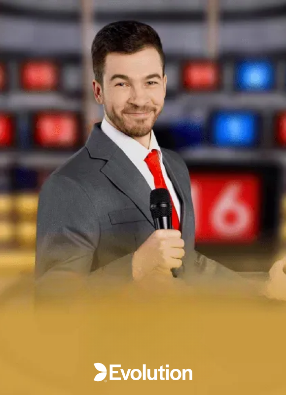 Deal or No Deal - Game Thumbnail