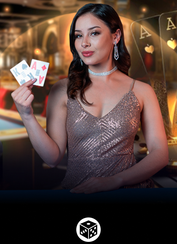 Velvet VIP Blackjack - Game Thumbnail