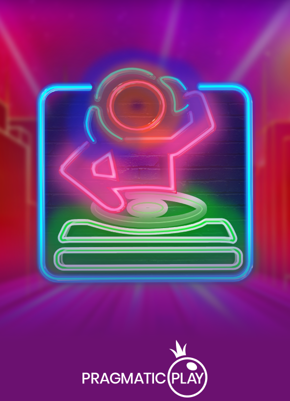Dance Party - Game Thumbnail