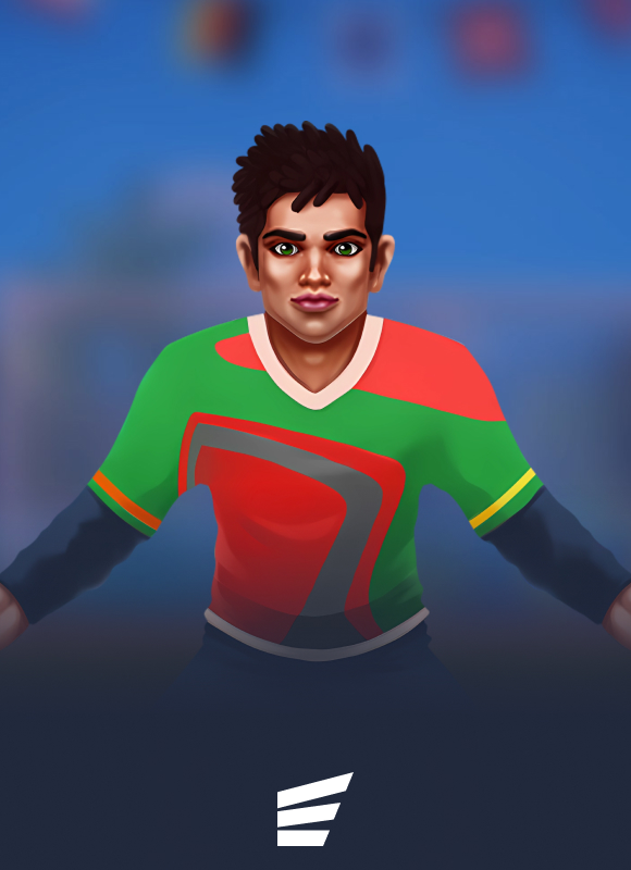 Penalty Shoot-Out Street - Game Thumbnail