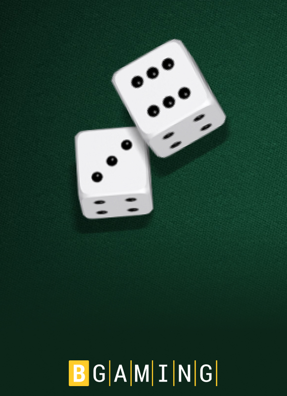 Rocket Dice - Game Thumbnail