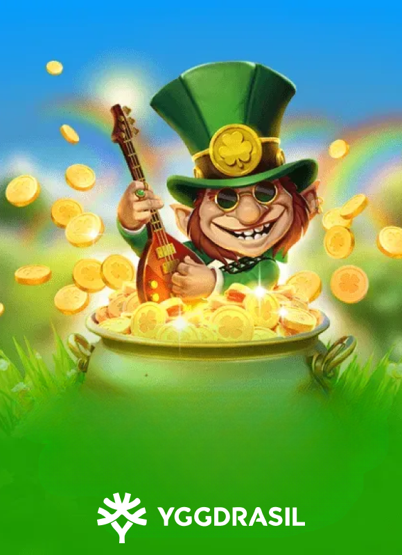 Lucky Ryan GigaBlox - Game Thumbnail