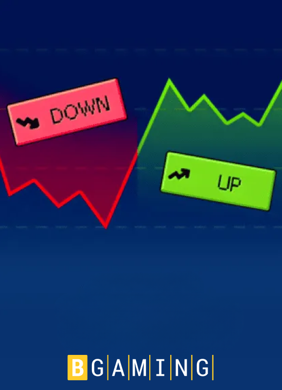 Retro Trader - Game Thumbnail
