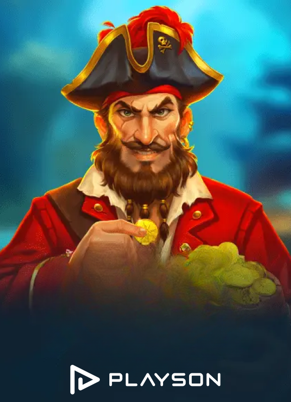 3 Pirate Barrels: Hold and Win - Game Thumbnail