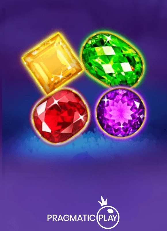 Magic Crystals - Game Thumbnail