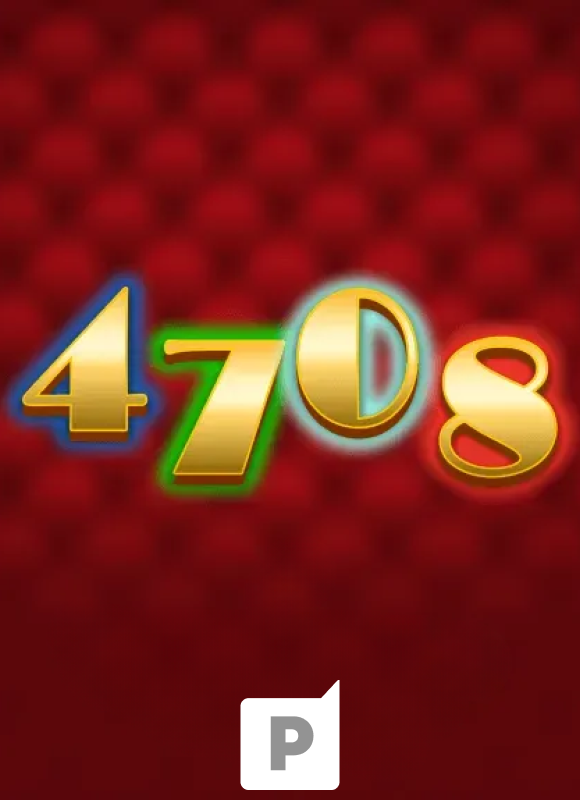 4 Numbers - Game Thumbnail