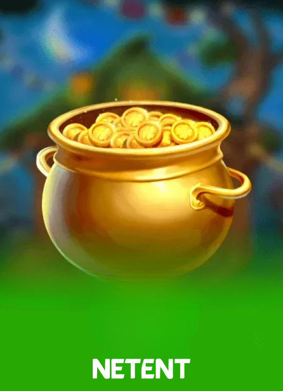 Leprechaun Joy - Game Thumbnail