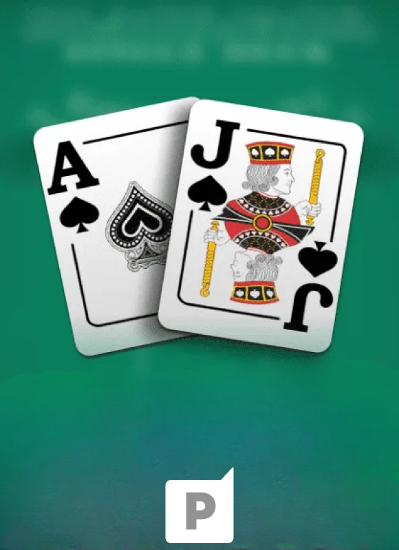 Single Deck Blackjack - Game Thumbnail