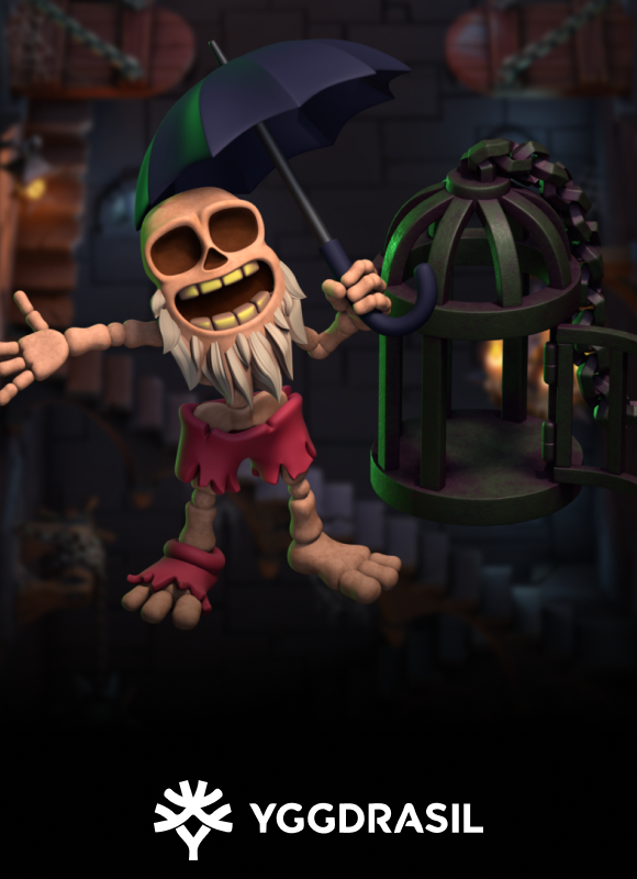 Dungeon Tower MultiMax - Game Thumbnail