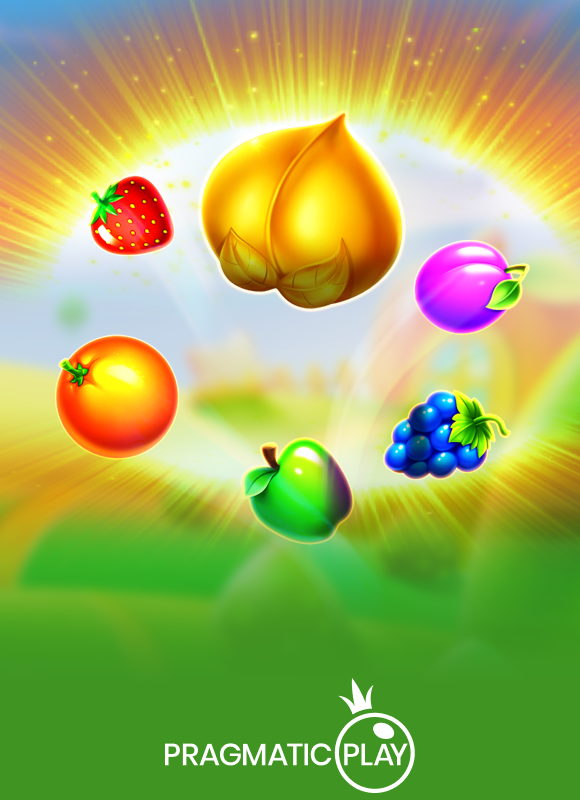 Fruit Party - Game Thumbnail