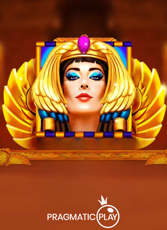 Ancient Egypt Classic - Game Thumbnail