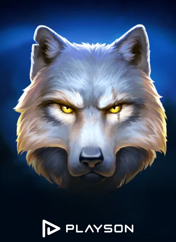 Wolf Land: Hold and Win - Game Thumbnail