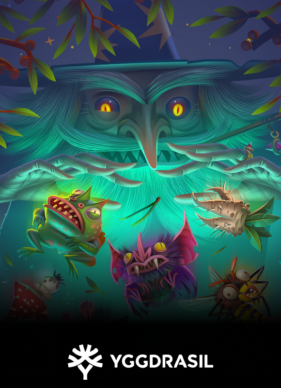 Cauldron - Game Thumbnail