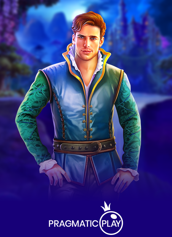 Fairytale Fortune - Game Thumbnail