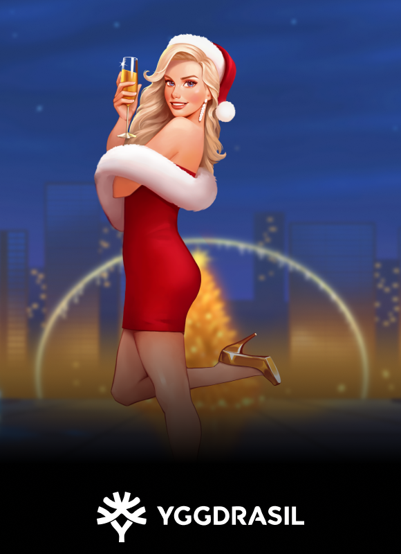 Christmas Plaza Doublemax - Game Thumbnail
