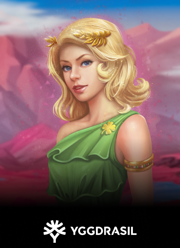 Serendipity - Game Thumbnail