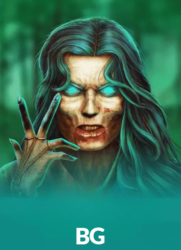 Witches Wild Brew - Game Thumbnail