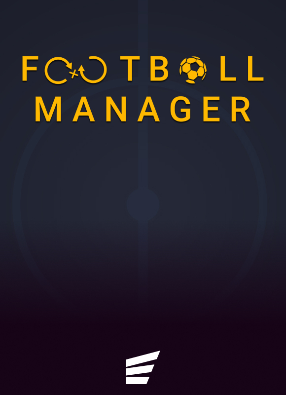 Football Manager - Game Thumbnail