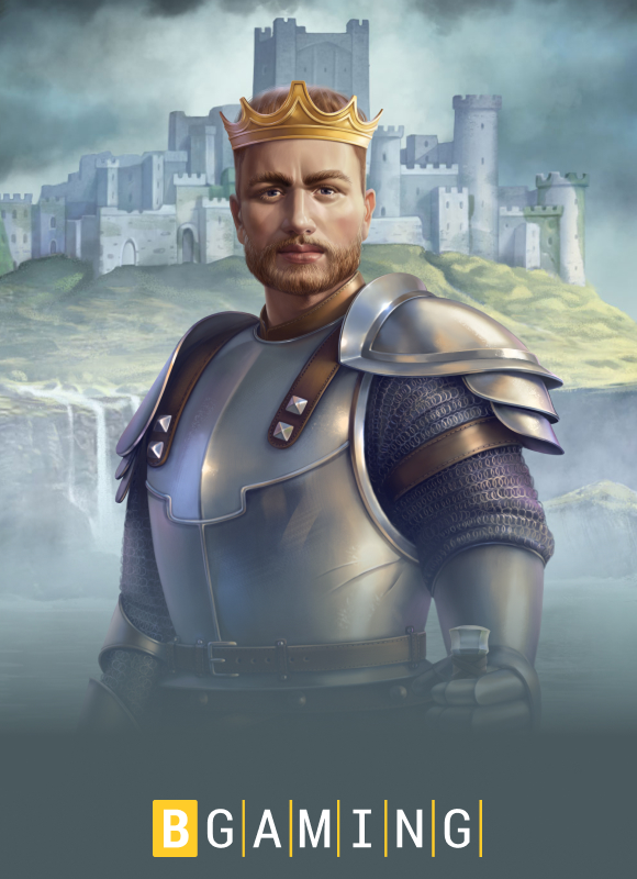 Avalon: The Lost Kingdom - Game Thumbnail