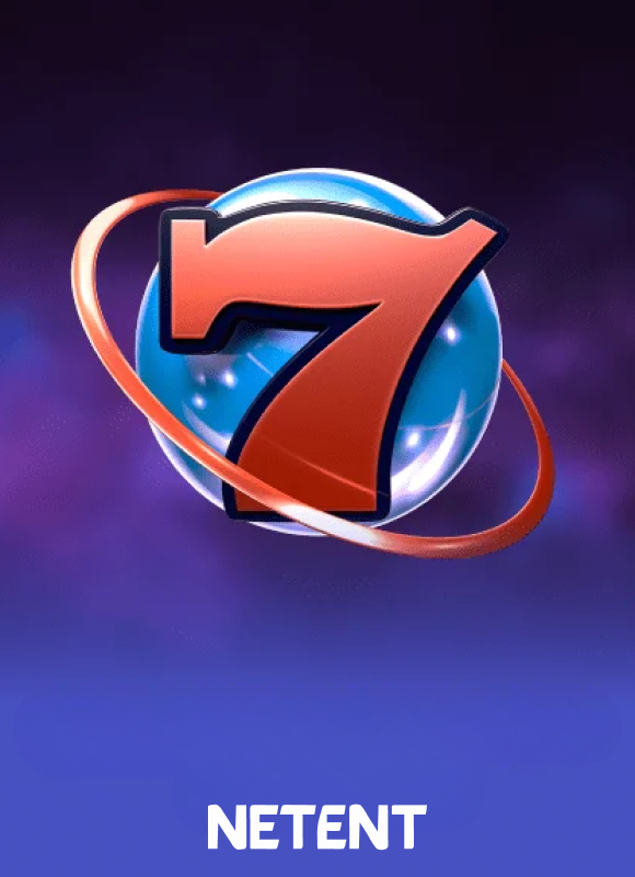 Starburst - Game Thumbnail