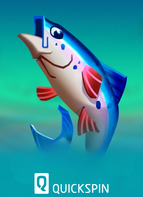 Epic Fish: Net of Fortune - Game Thumbnail