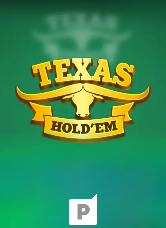 Texas Hold'em - Game Thumbnail