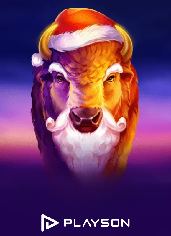 Buffalo Power: Christmas - Game Thumbnail