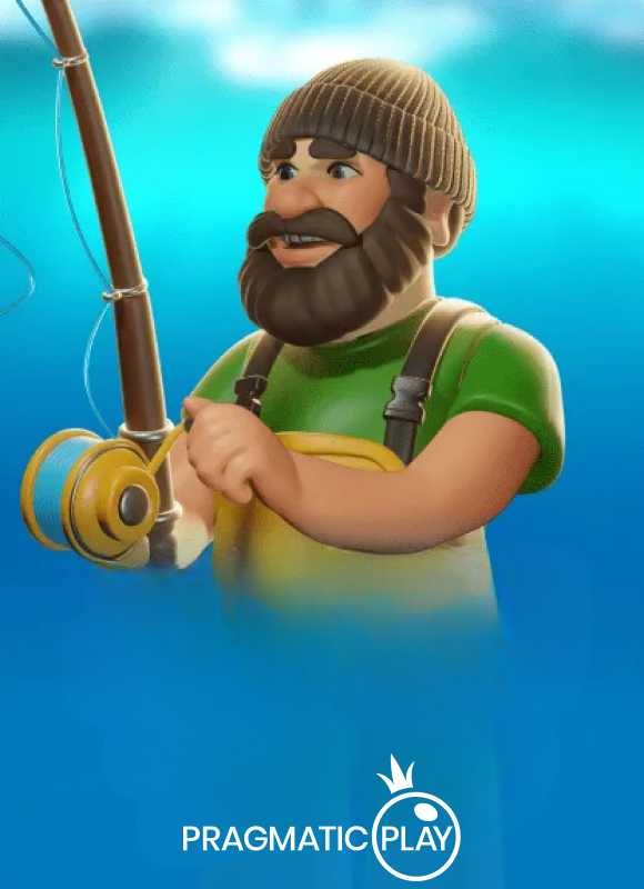 Big Bass Bonanza – Reel Action - Game Thumbnail