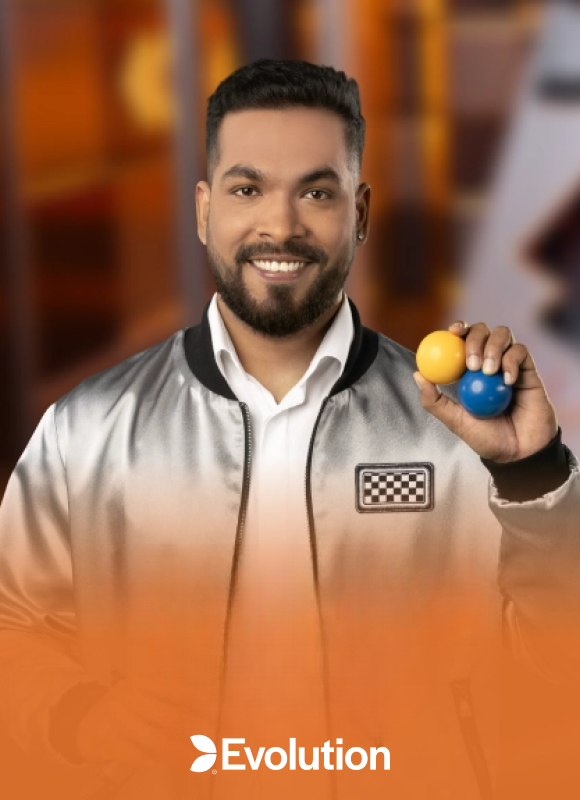 Marble Race - Game Thumbnail